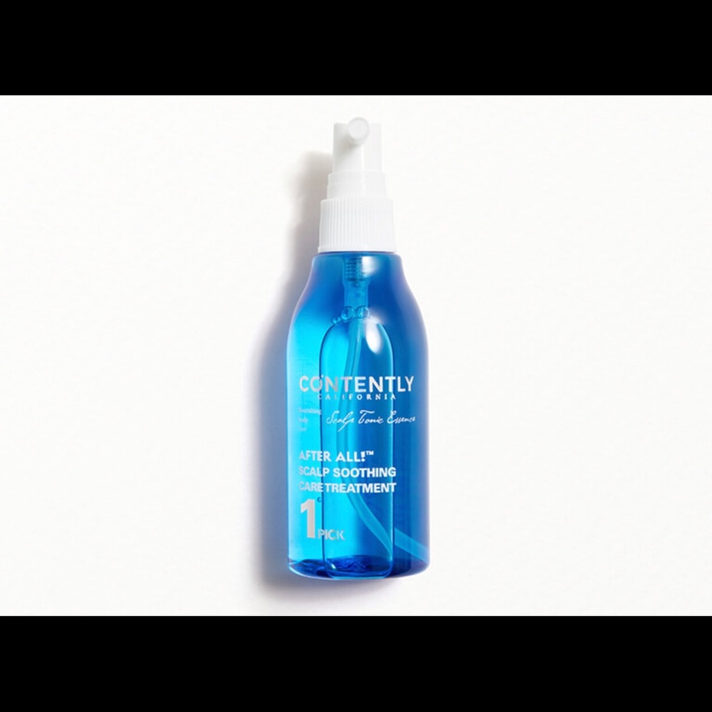CONTENTLY
After All! Scalp Soothing Care Treatment